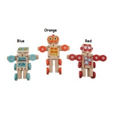 Robot Transformer Robot Transformer